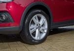 Seat Arona FR 2017 года (UK)